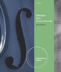 Calculus (inbunden)