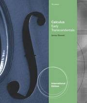 Calculus (inbunden)