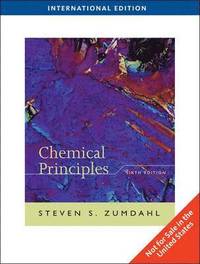 Chemical Principles (h�ftad)