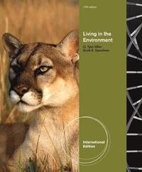 Living in the Environment (h�ftad)