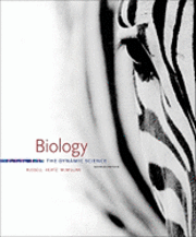 Biology: The Dynamic Science (h�ftad)