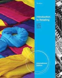 Introduction to Retailing (inbunden)
