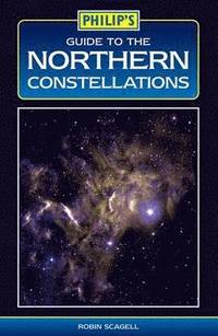 Guide to Northern Constellations (inbunden)