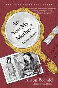 Are You My Mother?: A Comic Drama (h�ftad)
