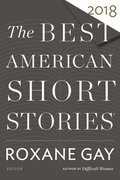 Best American Short Stories 2018
