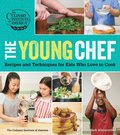 Young Chef