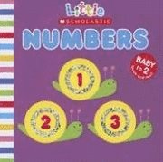 Numbers (kartonnage)