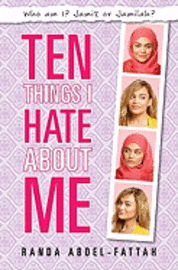 Ten Things I Hate about Me (h�ftad)
