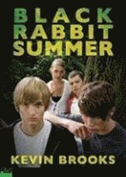 Black Rabbit Summer (h�ftad)