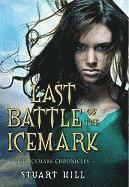Last Battle of the Icemark (h�ftad)