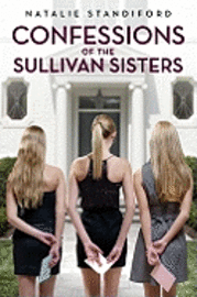 Confessions of the Sullivan Sisters (kartonnage)