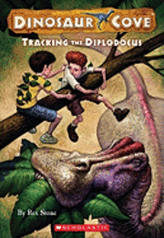 Tracking the Diplodocus (h�ftad)