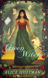 Green Witch (inbunden)