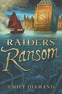 Raiders' Ransom (inbunden)