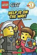 Lego City Adventures: Help Is on the Way! (h�ftad)