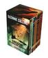 The Underland Chronicles: Gregor Boxed Set #1-5