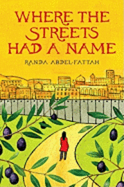 Where the Streets Had a Name (h�ftad)