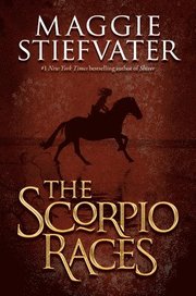 The Scorpio Races (inbunden)