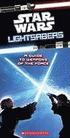 Star Wars Lightsabers
