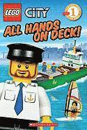 All Hands on Deck! (h�ftad)