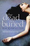 Dead and Buried (inbunden)