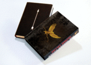The Hunger Games (inbunden)