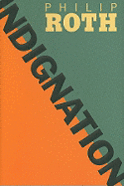 Indignation (inbunden)