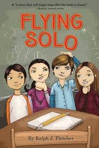 Flying Solo (h�ftad)