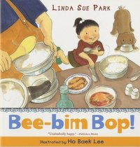 Bee-Bim Bop! (h�ftad)