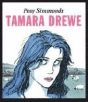 Tamara Drewe (h�ftad)