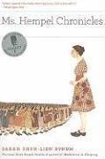 Ms. Hempel Chronicles (h�ftad)