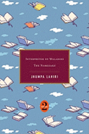 Interpreter of Maladies/The Namesake (pocket)