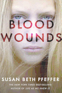 Blood Wounds (h�ftad)