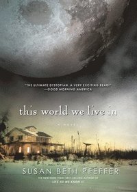 This World We Live in (h�ftad)