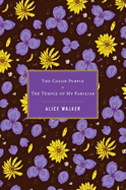 The Color Purple/The Temple of My Familiar (inbunden)
