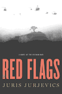Red Flags (inbunden)