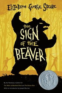 The Sign of the Beaver (h�ftad)