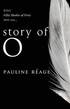 Story of O