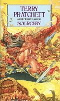 Sourcery (h�ftad)