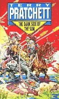 The Dark Side of the Sun (h�ftad)