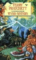 Wyrd Sisters (h�ftad)