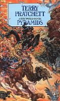 Pyramids (h�ftad)