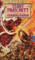 Guards! Guards! (h�ftad)