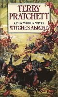 Witches Abroad (h�ftad)