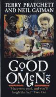 Good Omens (h�ftad)
