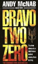 Bravo Two-Zero (h�ftad)
