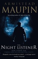 The Night Listener (h�ftad)