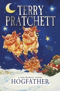 Hogfather (h�ftad)