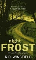 Night Frost (häftad)