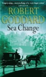 Sea Change (h�ftad)